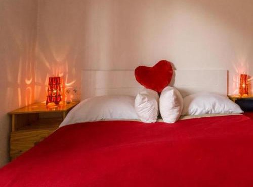 Aparthotel Pr' Jakapč' in Mojstrana