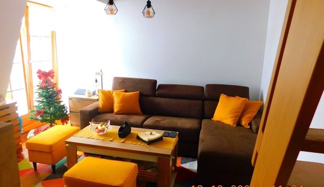 Aparthotel VUČKO Apartment FARRA in Jahorina