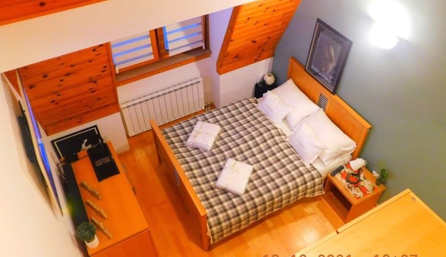 Aparthotel VUČKO Apartment LORA in Jahorina