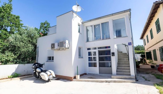 Apartmán Michal in Bilice