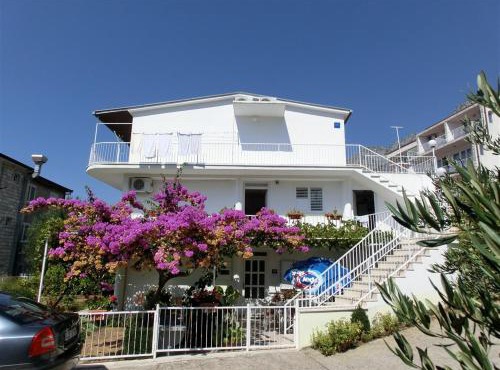 Apartmány Katarina in Gradac