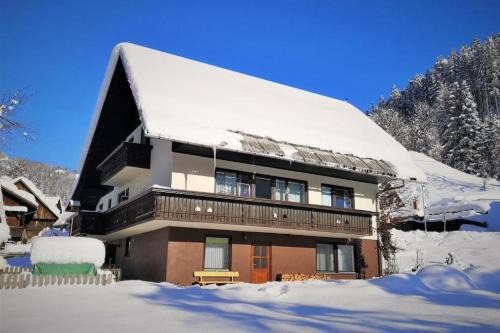 Apartma Andrej in Rateče