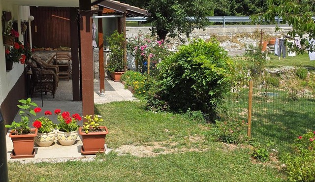 Apartma Dajana