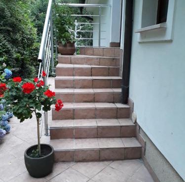 Apartma Dolomiti