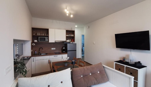 Apartma Gaber in Veliki Gaber