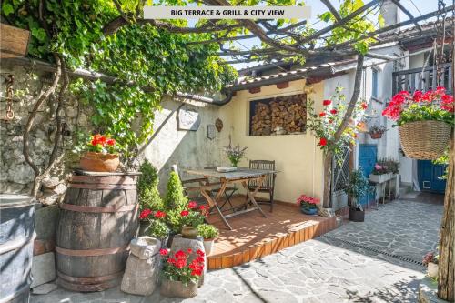 Apartma Hiša Pliska