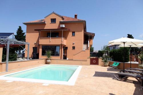 APARTMA JURICICH in Piran