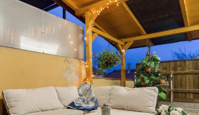 Apartma Lea