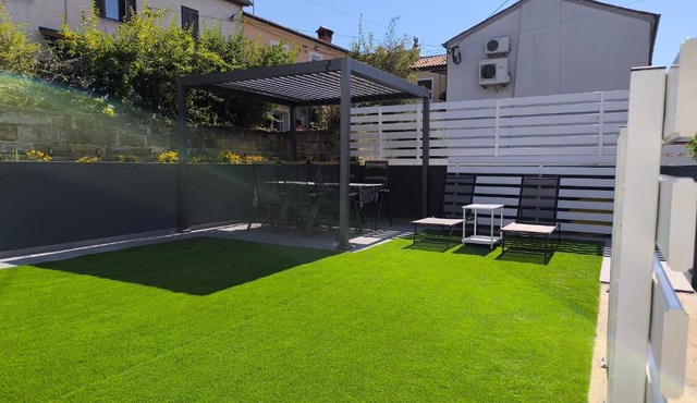 Apartma LUST in Koper