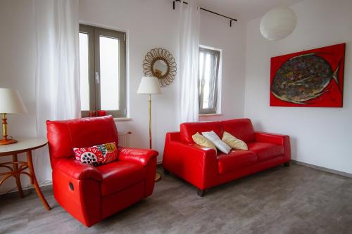 Apartma Metis in Portorož
