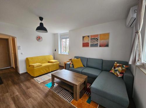 Apartma Podgorje Foothills Apartment in Kocevje