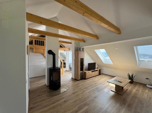 Apartma Pr`mejač