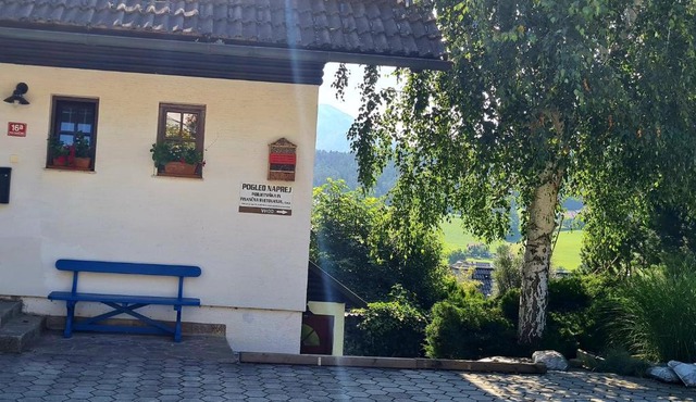 Apartma pri babici