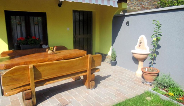 Apartma Qbed-Peaceful Retreat in Slovinan Istria