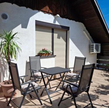 Apartma Renata in Bled