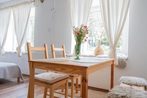 Apartma Roner in Podbrdo