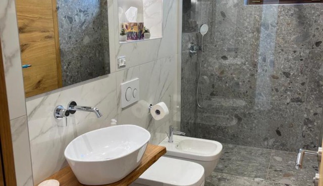 Apartma Rozi Deluxe