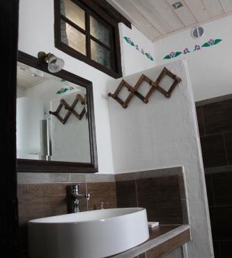 Apartma Skednj