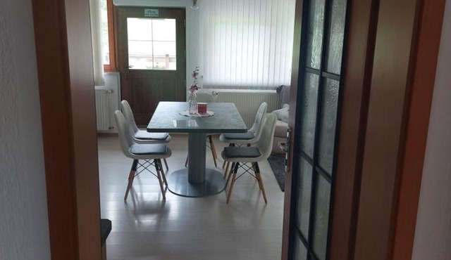 Apartma Storžič in Tržič