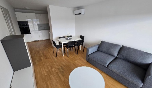 Apartma Tri Srca Radenci 2 sobi in Radenci