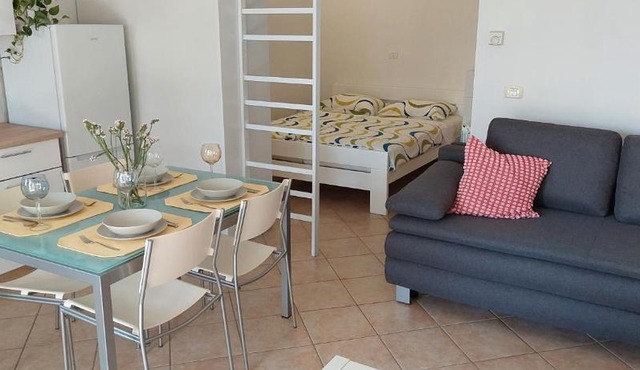 Apartma Vida