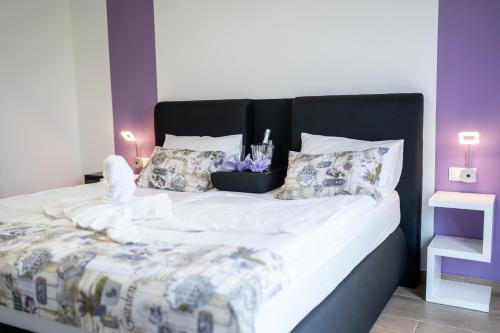 Apartmaji Živa