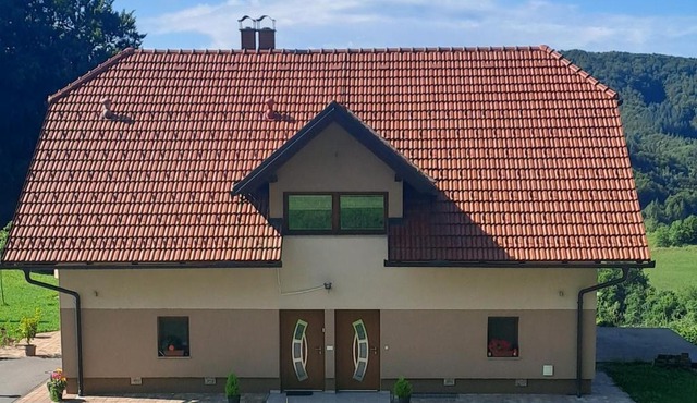 Apartmaji Božiček Olimje in Podcetrtek