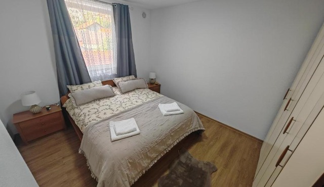 Apartmaji KUSUR in Jesenice