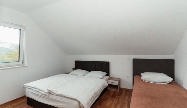 Apartmaji Laznik