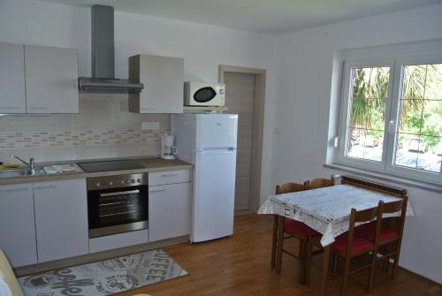 Apartmaji NIKA in Izola