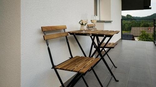 Apartmaji pr' Mojci in Bled