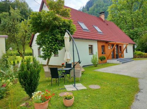 Apartmaji pri Dravi