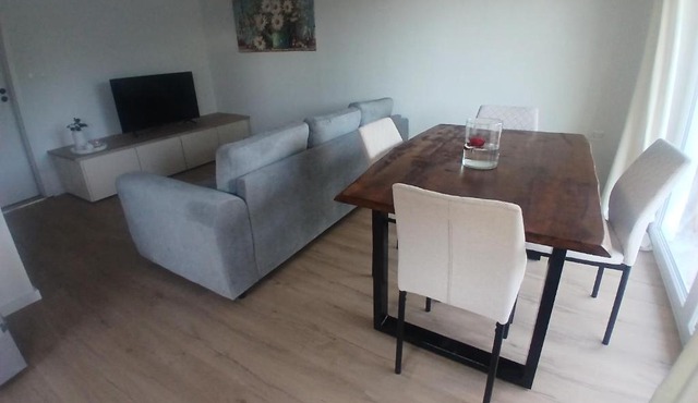 Apartmaji pri Pinku
