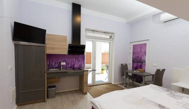 Apartmaji Sobe Zvezda