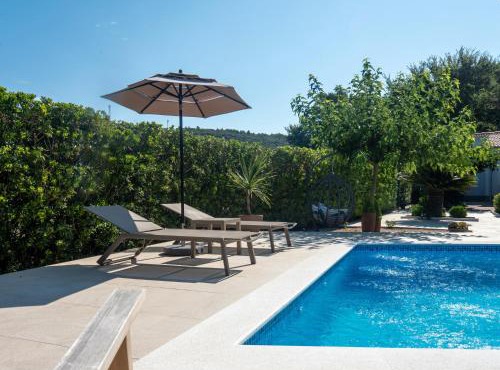 Apartman Čule in Rab