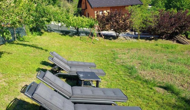 Apartman 2 in Krapina