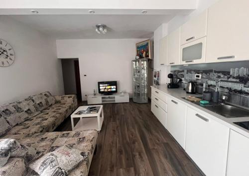 Apartman 55 in Rijeka
