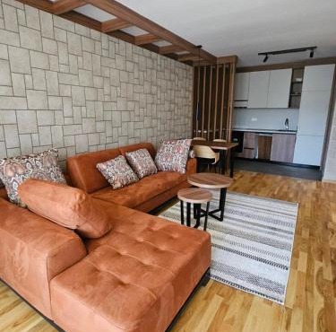 Apartman A 210 u sklopu hotela Vučko Jahorina private host in Jahorina
