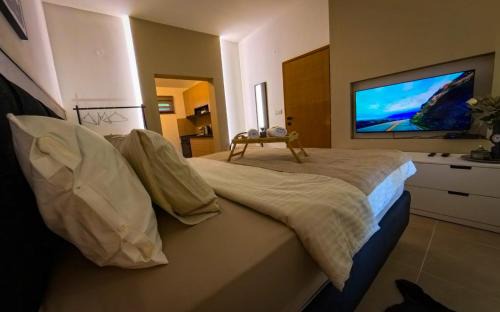 Apartman Aleksandra in Becej