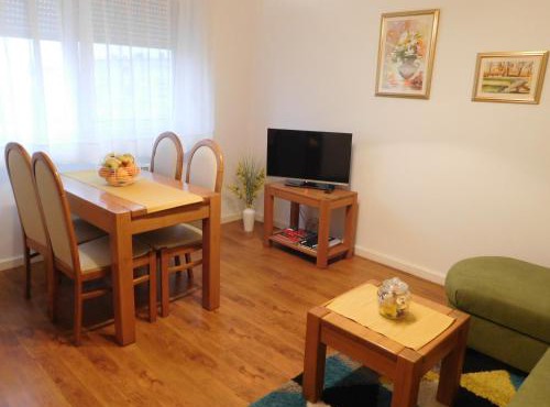 Apartman Ana in Županja