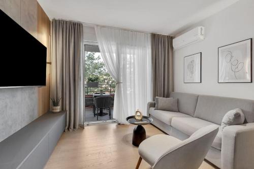 Apartman Ana Makarska by Makarska Exklusiv in Makarska
