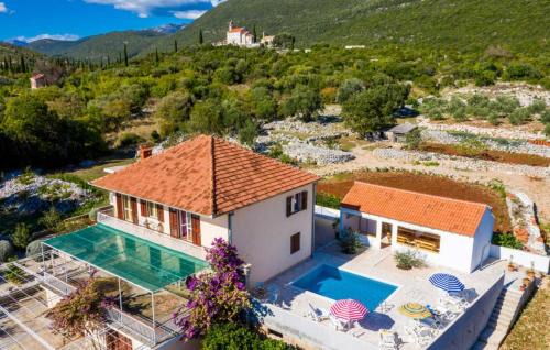 Apartman Ana Marija in Gruda