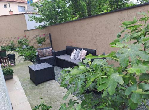 Apartman Ana in Belgrade