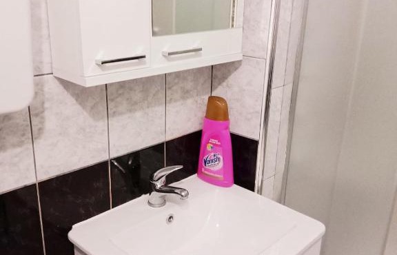 APARTMAN ANASTASIJA in Kneževac