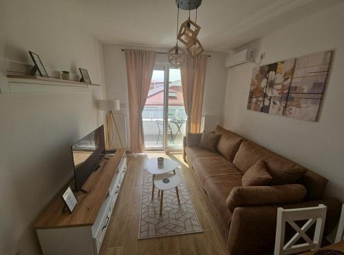 Apartman Anika Banja Koviljača in Banja Koviljača