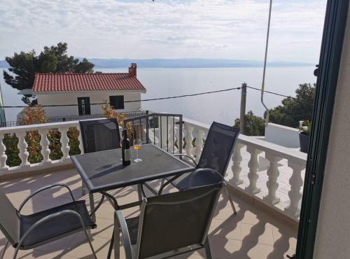 Apartman Ante in Brela