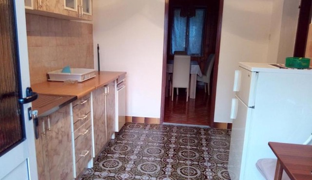 Apartman Ante in Pag