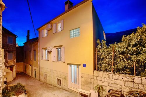 Apartman Babić in Komiža