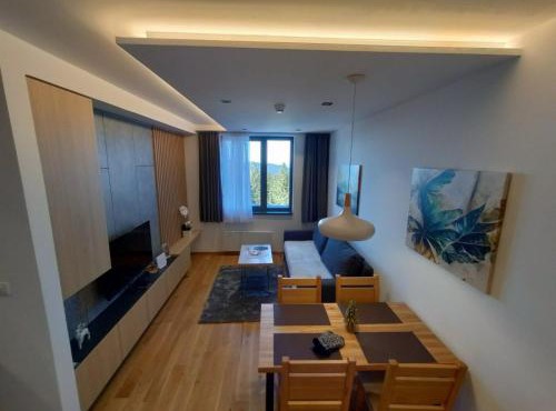 Apartman Bajka - Aparthotel Zlatni Javor in Jahorina