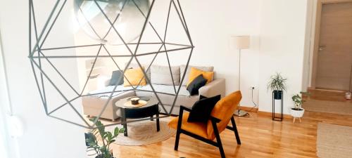 Apartman Blagojevic Hill in Arandelovac